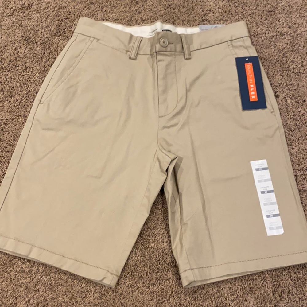 Never worn old navy shorts